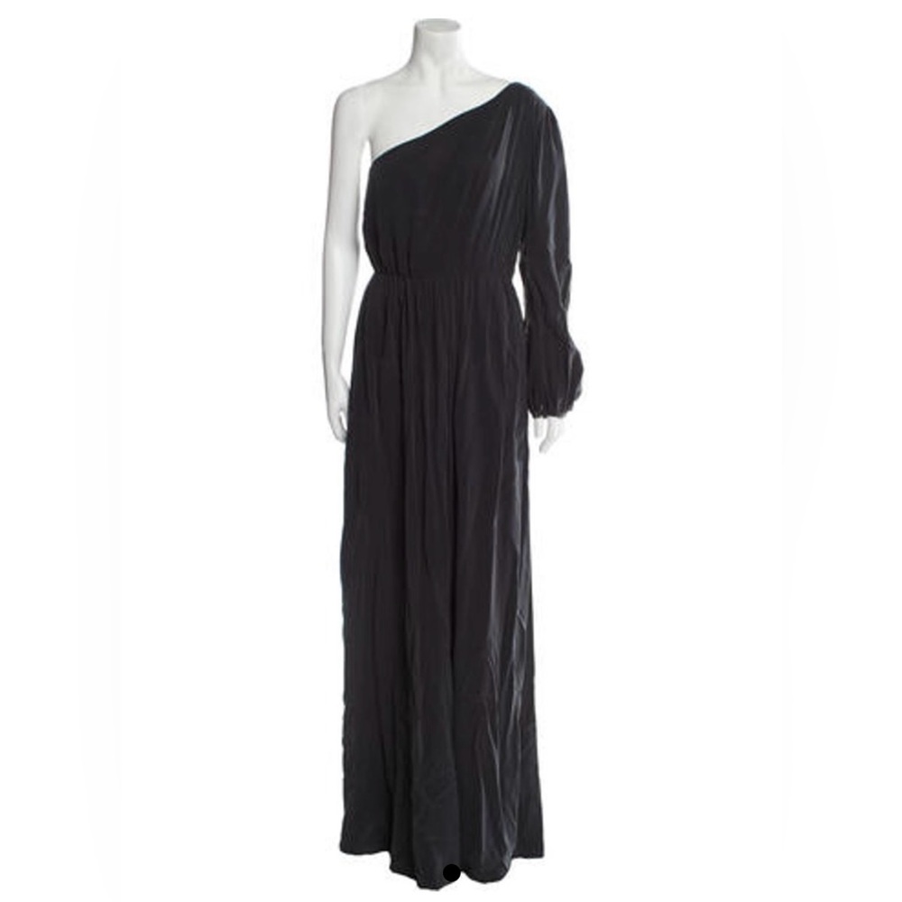 NWOT MARA HOFFMAN MAXI DRESS SIZE MEDIUM
